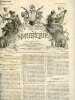 Le journal de Musique N°228, samedi 9 octobre 1880- A ton bras, polka chantee, paroles de Henry Drucker, musique de Tony Rieffer- Lacques Offenbach- ...