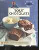 Tout chocolat ! - Tome 3 - recettes, conseils et produits de saison. LAURENT MARIOTTE