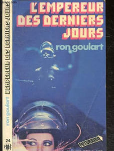 L'empereur des derniers jours - Collection Futurama n°24