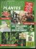 Prima Plantes hors serie N°1 novembre 1987- les meilleures plantes d'appartement: savoir les choisir, tous les soins, apprendre a les multiplier- 50 ...