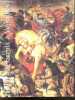 Delacroix a Versailles - autour de la bataille de taillebourg - 16 novembre 1998 / 16 fevrier 1999. COLLECTIF