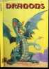 Dragons - Pop Up / Livre animé. COLLECTIF