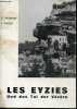 Les Eyzies und das Tal der Vezere - Illustriertes handbuch fur den gelehrten und den touristen. PEYRONY E. - CASALIS L. - J. DORN