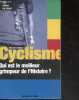 Cyclisme qui est le meilleur grimpeur de l'histoire ? - Collection Les heros du sport N°2. DALLONI MICHEL - FILLION PATRICK- REVEILHAC LAUREN