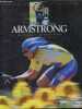 Lance armstrong - De l'enfer a la demesure - Biographie illustrée. Arnaud Briand, Jean-Sébastien Fernandes