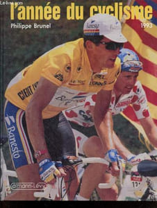 L'annee du cyclisme 1993