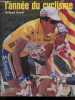 L'annee du cyclisme 1993. Brunel philippe