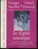 Les Egéries romantiques - de saint petersbourg a paris, les amours de pouchkine, balzac, stendhal, dumas, tolstoi ... + envoi de Vladimir Fedorovski. ...