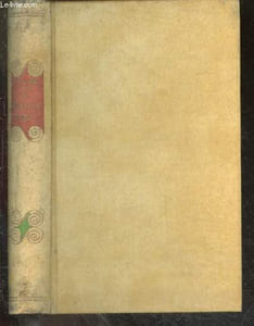 La nouvelle Helene - L'aubier, Collection de romans et d'essais N°2 - exemplaire de l'edition originale N°826 / 2200