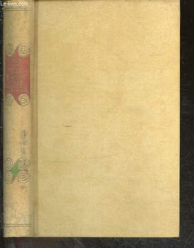 Vieux portraits jeunes visages- Precedes d'un sonnet de Henri de Regnier- un caractete de la bruyere: l'amateur d'oiseaux, la rencontre de M. Pascal, ...