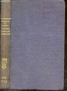 Autobiographies d'africains - onze autobiographies d'indigenes originaires de divers regions de l'afrique et representant des metiers et des degres de culture differents - avec une carte - collection de documents et de temoignages pour servir a l'histoire
