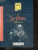 Le ju-jitsu - découvrir et pratiquer - collection budo scope n°5 - ceder pour mieux vaincre, techniques, entrainements, attaques, cinq siecles ...