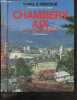 Chambery Aix et le lac Lamartine - roman promenade, opus 8 - Collection En France. VALERY D'AMBOISE - PLANCHE HENRY (preambule)