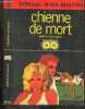 Chienne de mort - Special Mike Shayne. HALLIDAY BRETT - WATKINS FRANCE MARIE (traduction)