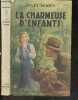 La charmeuse d'enfants - roman dramatique. MARY JULES