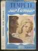 Tempete sur l'amour - Bibliotheque Pervenche N°55 - roman. SANDY ISABELLE