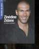 Zinedine zidane, un heros national - Collection Destins de stars. Labrune etienne