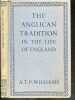 The anglican tradition in the life of England - N°59. WILLIAMS A.T.P. bishop of Durham