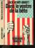 Dans le ventre de la bête - Collection Les marges de l'histoire. Jack Henry Abbott, Norman Mailer, Jean-Francois...