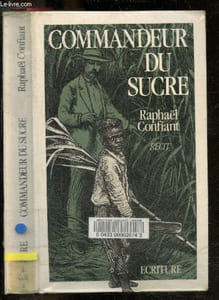 Commandeur du sucre - recit