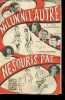 Ni l'un ni l'autre, un super charleston + Ne souris pas, slow + Minoutcha, cha-cha-cha. VERSCHUEREN J. - DULEU ED. - YVETTE HORNER