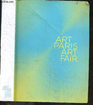 Art Paris Art Fair - projections videos en facade du grand palais- singapour et l'asie du sud est a l'honneur- solo shox- art design- conferences & ...