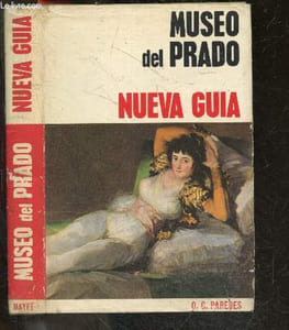 Nueva guia del Museo del Prado - Nueva edicion