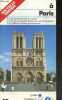 A Paris - nouvelle edition - plan de paris, les promenades illustrées de cartes et photos, meilleures adresses gastronomiques .... Hervé Juvin