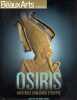 Osiris, les mysteres engloutis d'egypte. Armelle Fémelat, Franck Goddio, Claude Pommereau..