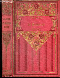 Le Robinson suisse - bibliotheque des ecoles et des familles - Nouvelle edition