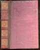 Dictionnaire lyrique ou histoire des operas contenant l'analyse et la nomenclature de tous les operas et operas-comiques representes en france et a ...