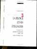 "La france et ses étrangers - L'aventure d'une politique de l'immigration, 1938-1991 - collection ""liberté de l'esprit""". Weil patrick - Long ...