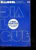 ialogue - Revue trimestrielle, N°88, 2e trimestre 1985- L'inter-subjectivite contre-transfert et mythes- de la pensee operatoire au mythe familial- ...