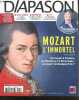 Diapason - N°725 septembre 2023- Mozart l'immortel, de haydn a poulenc, de beethoven a stravinsky: comment l'entendaient ils ?- leyla gencer la diva ...