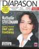 Diapason - N°726 octobre 2023- Nathalie stutzmann, d'atlanta a bayreuth chef sans frontieres- alicia de larrocha reine du piano espagnol- beethoven la ...