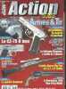 "Action armes & tir - N°274 mars 2004- Armes & tir- rechargement: les problemes de matrice et lubrifiant- les colt 1911 et 1911 A1- le safegom ...