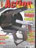 Action armes & tir - N°300 juillet aout 2006- Le pistolet unique DES/69-U - pistolet: le coonan .357 magnum- historique: le colt 1911 de l'U.S. army- ...