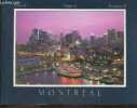 Reflets de Montreal- Images of Montreal- Imagenes de Montreal. DEGRAY MICHEL- GIGUERE MANON- COLLECTIF