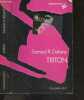 Triton - Collection Dimensions. Samuel Ray Delany - Planchat henry luc (trad.)