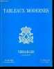 200 Tableaux modernes - Versailles, hotel Rameau - 27 JUIN 1979 a 21 heures- aizpiri, ambrogiani, ameglio, baboulene, bouyssou, censier, cross, ...