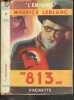 """ 813 "" - Collection L'enigme". Maurice Leblanc