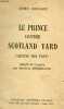 Le prince contre Scotland Yard (accuse the toff) - N°5. CREASEY JOHN - MAURICE BEERBLOCK (traduction)