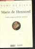 Croître jusqu'au dernier moment - L'integrale des entretiens Noms de Dieux, d'Edmond Blattschen - N°27. Edmond Blattschen, Marie de Hennezel