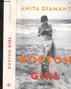 Boston girl - roman