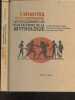 3 Minutes pour comprendre les 50 Legendes les plus celebres de la Mythologie - les dieux de l'olympe, ulysse, les cyclopes, apollon, le minotaure, les ...