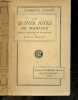 Les quinzes joyes de mariages - Classiques Garnier. FLEURET FERNAND (preface,bibliographie,glossaire)