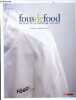 Fous de food- Portraits de la génération Food France- eric guerin, frederic coursol, boris campanella, herve busset, olivier bellin, benoit witz, ...