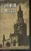 Le kremlin de Moscou - Architecture, arts, histoire. NINA MOLEVA - SPETCHINSKY Z. (traduction)