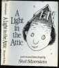 A light in the attic - Poems and drawings. SHEL SILVERSTEIN