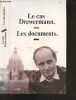 Le cas drewermann - les documents. Bagot jean pierre - Lauret Bernard (introduction)